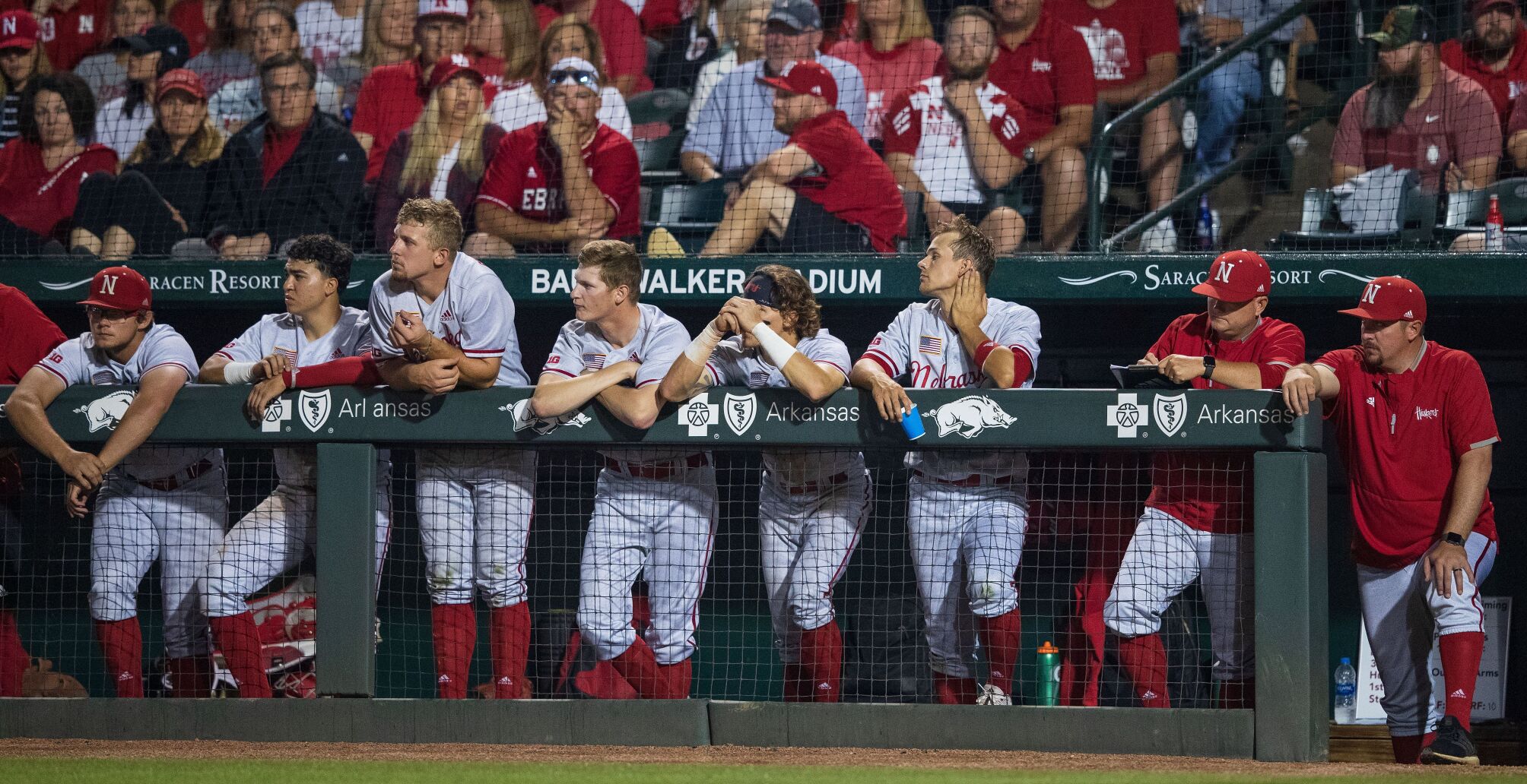 Dugout